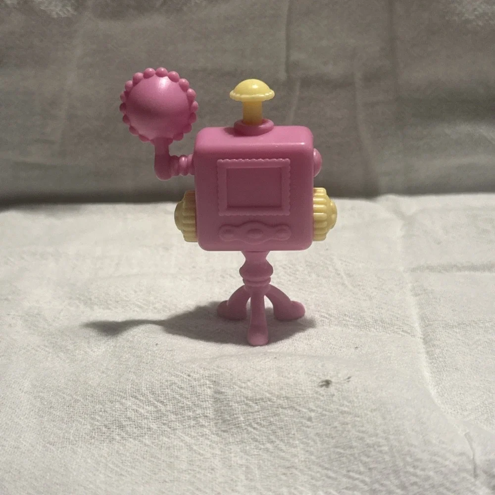 HASBRO LITTLEST‎ PET SHOP LPS Camera Photo ACCESSORY Acessories LPSA